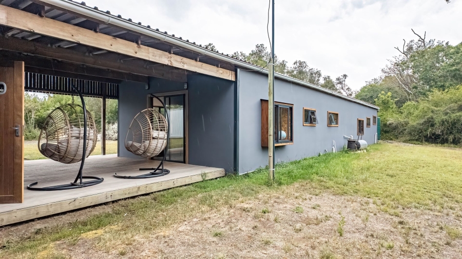 Commercial Property for Sale in Sedgefield Rural Western Cape